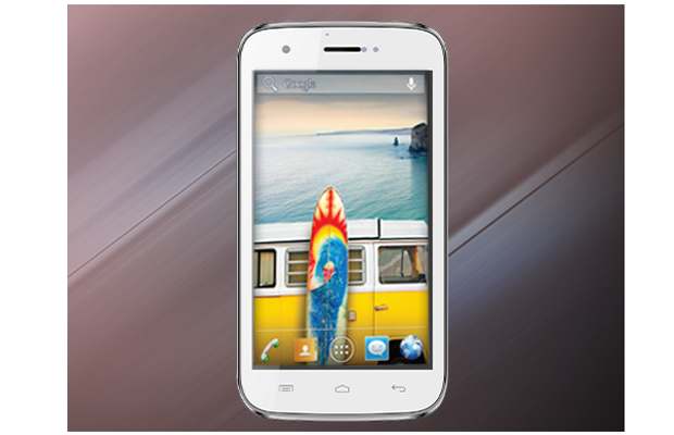 Xolo Q600 vs Micromax Canvas Lite A92