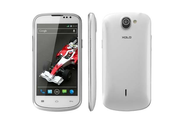 Xolo Q600 vs Micromax Canvas Lite A92