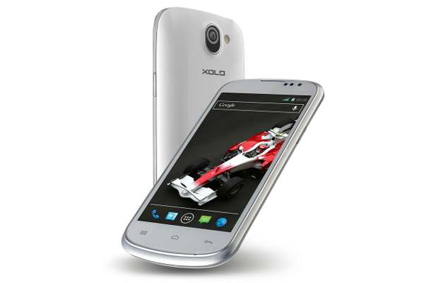 Xolo Q600 vs Micromax Canvas Lite A92