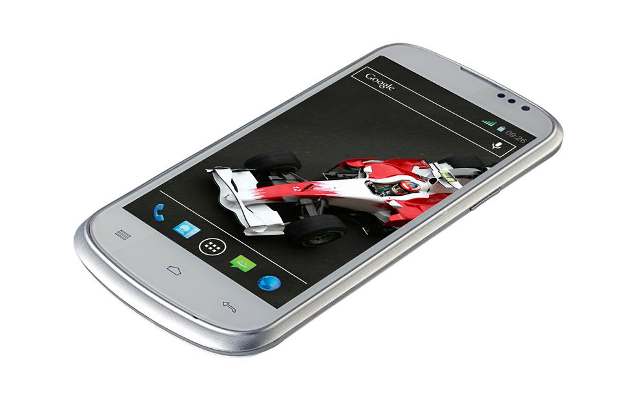 Xolo Q600 vs Micromax Canvas Lite A92