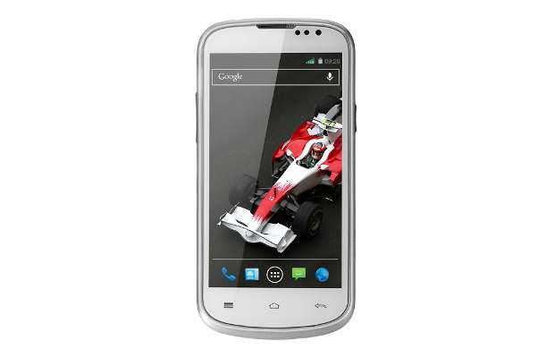 Xolo Q600 vs Micromax Canvas Lite A92