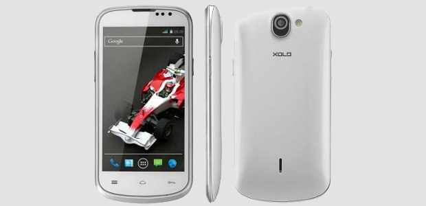 Xolo Q600