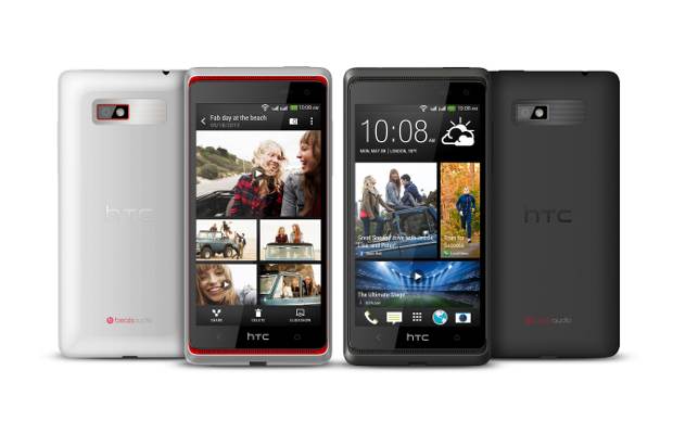 HTC Desire 600 now available