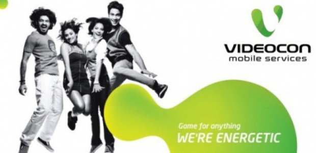 Videocon too slashes data rates by 90 percent