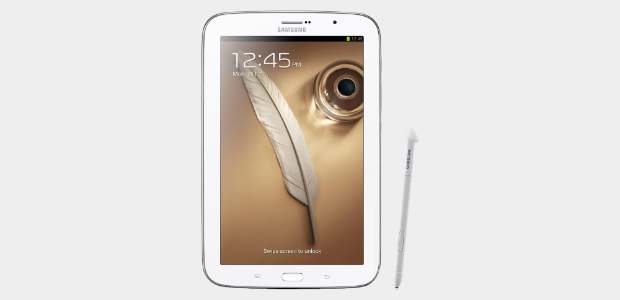 Samsung Galaxy Note 8.0 N5100 at Rs 24,900