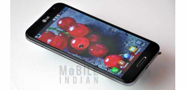 LG Optimus G Pro