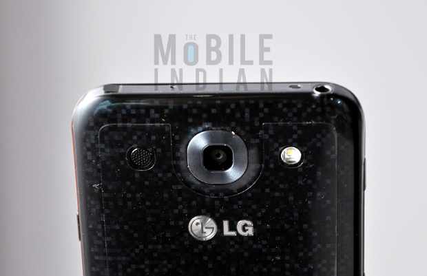 LG Optimus G Pro