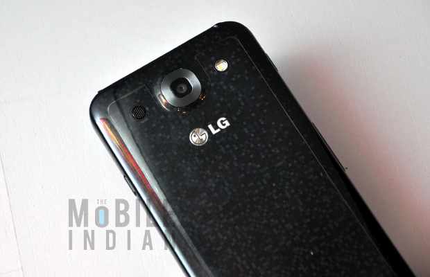 LG Optimus G Pro