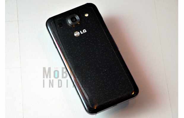 LG Optimus G Pro