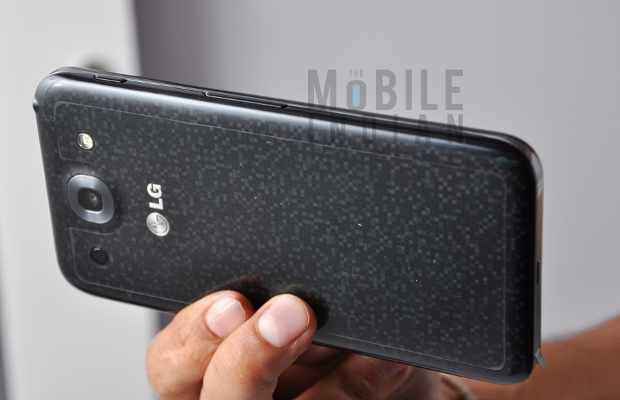 LG Optimus G Pro