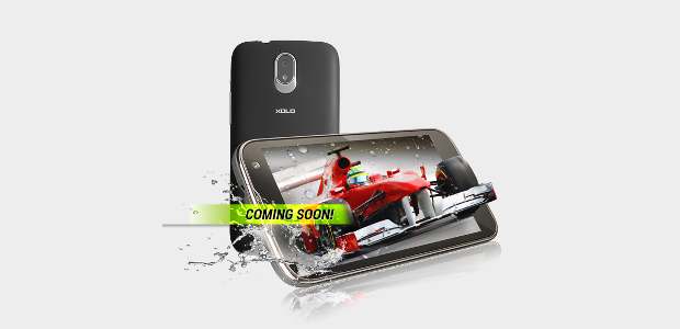 Xolo to soon launch nVidia Tegra 3 powered smartphone