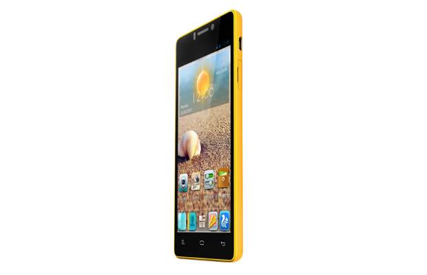 Gionee E-Life E5