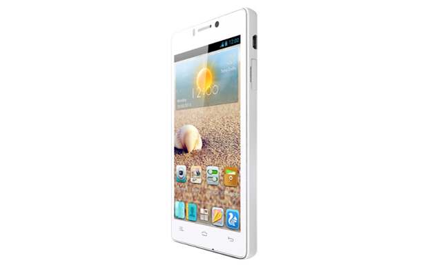 Gionee E-Life E5