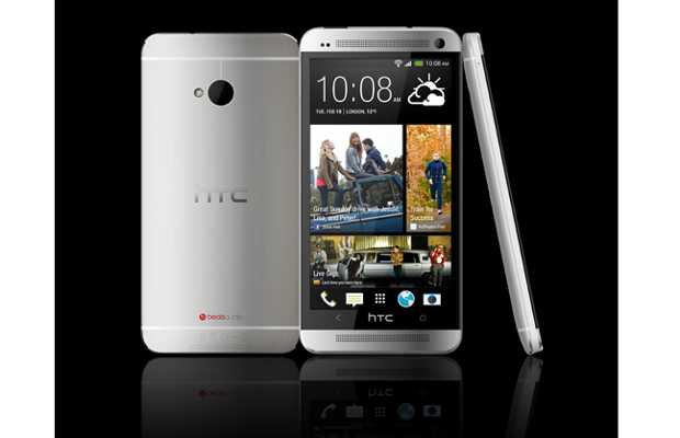 HTC One