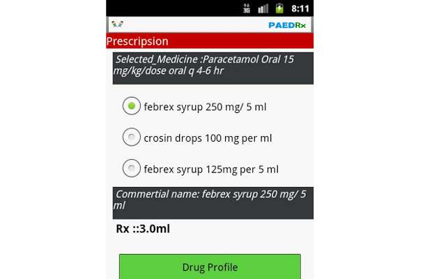 Top 5 free health apps