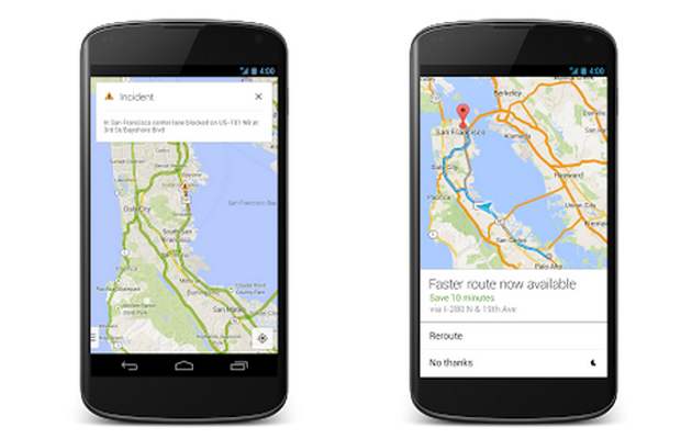 Google Latitude to RIP