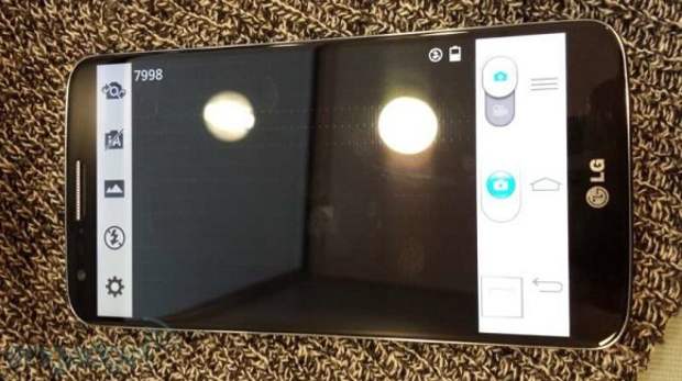 LG announces world's thinnest full HD phone display