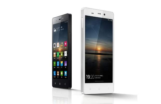 Gionee E-Life E6