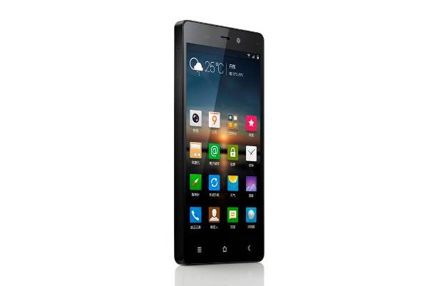 Gionee E-Life E6