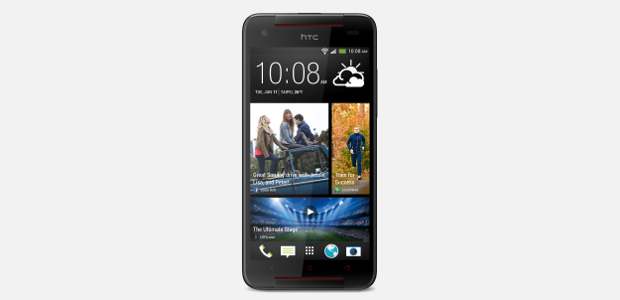 HTC Butterfly S