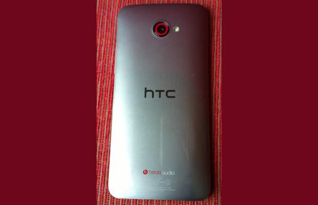 HTC Butterfly S