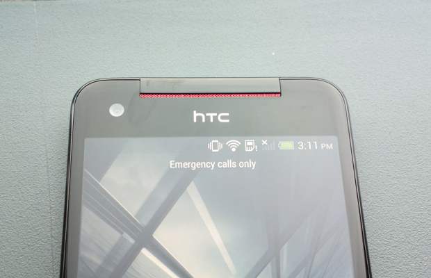 HTC Butterfly S