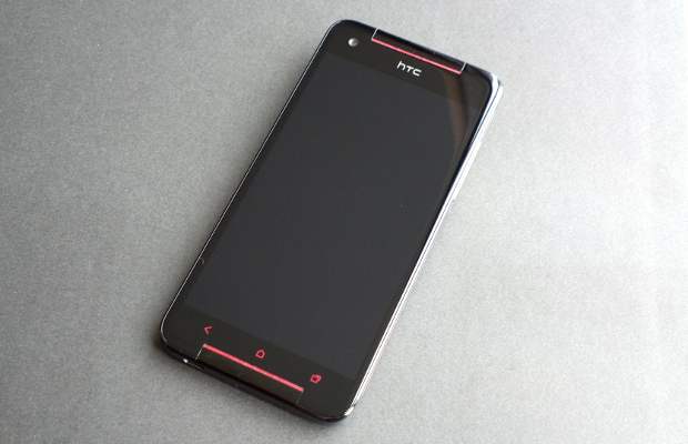 HTC Butterfly S