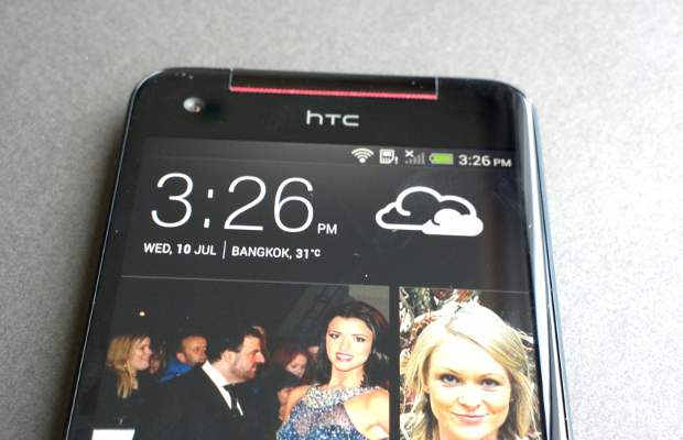 HTC Butterfly S