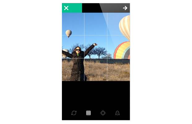 Vine app update for Android