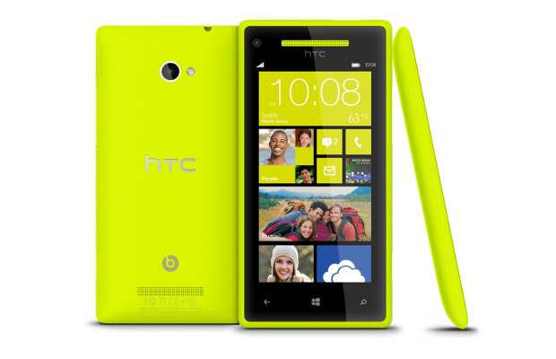 top five handset