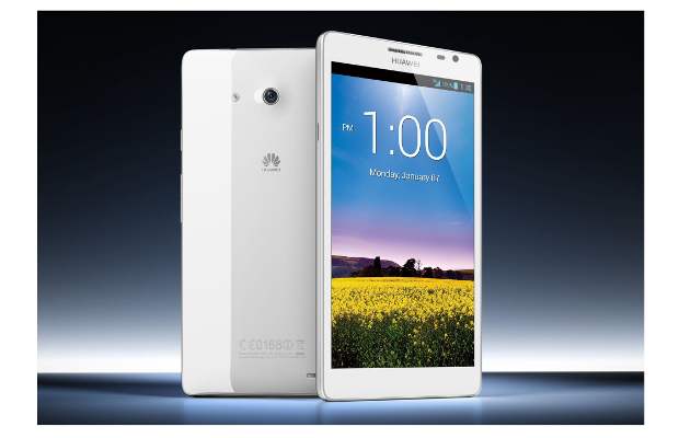 top five handset