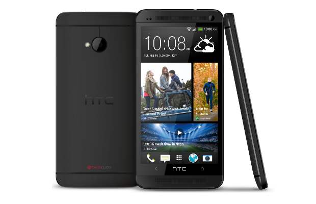 HTC One Max rumored to arrive in early September