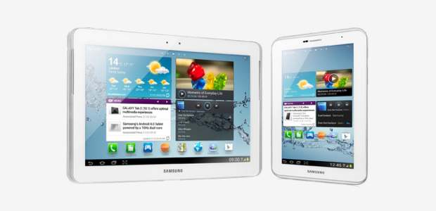 Samsung Galaxy Tab 3