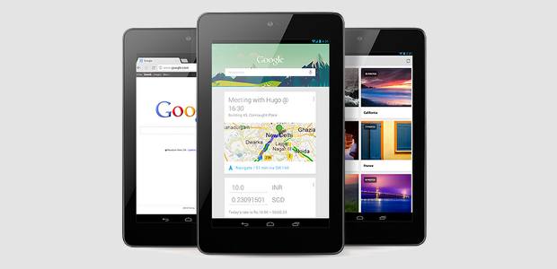 Google Nexus 7