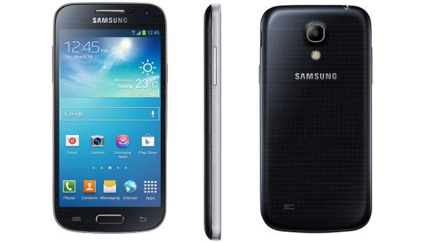 HTC One Mini vs Samsung Galaxy S4 Mini