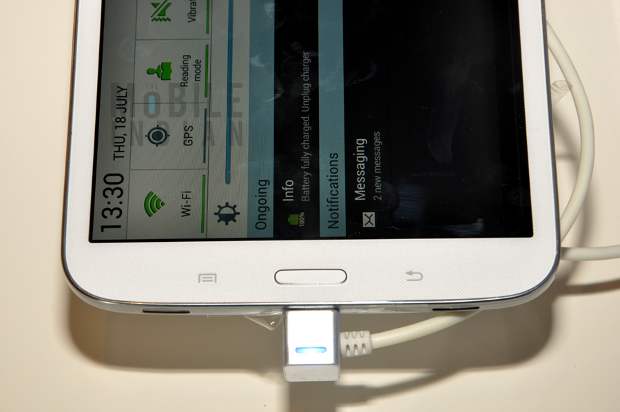 Samsung Galaxy Tab 3 311 and 310