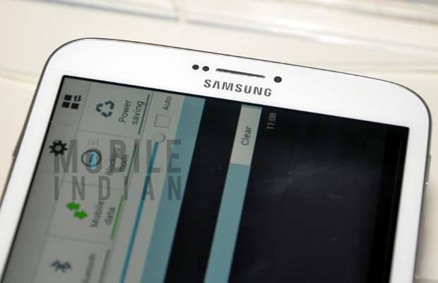 Samsung Galaxy Tab 3 311 and 310