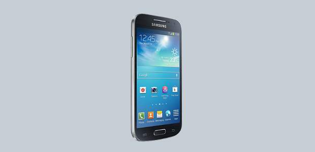Samsung Galaxy S4 Mini now available