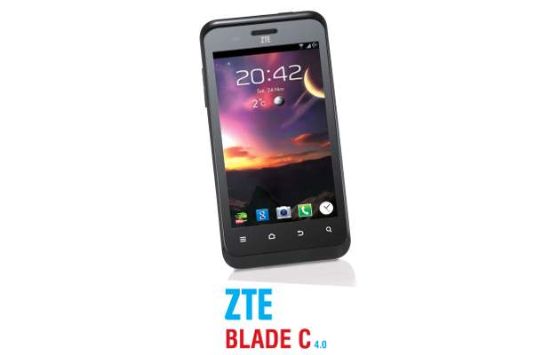 ZTE BLADE C