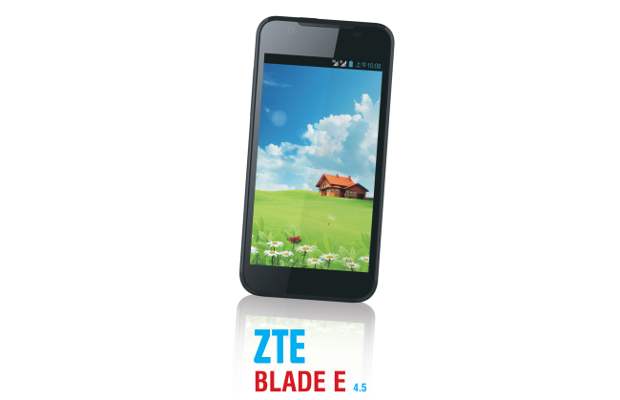 ZTE BLADE E