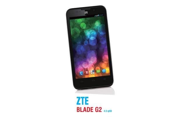 ZTE BLADE G2