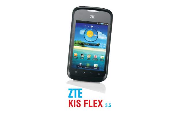 ZTE KIS FLEX