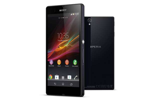 Get Rs 5,000 off on Xperia Z, ZL