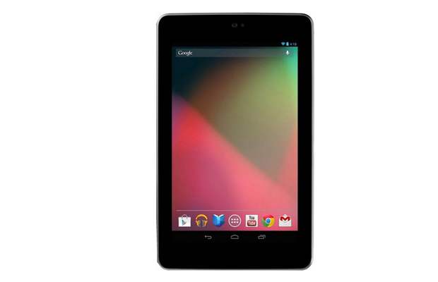 Samsung Galaxy Tab 3 T310 Vs Google Asus Nexus 7C