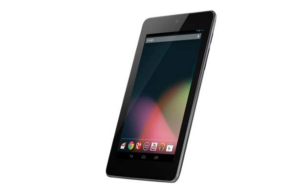 Samsung Galaxy Tab 3 T310 Vs Google Asus Nexus 7C