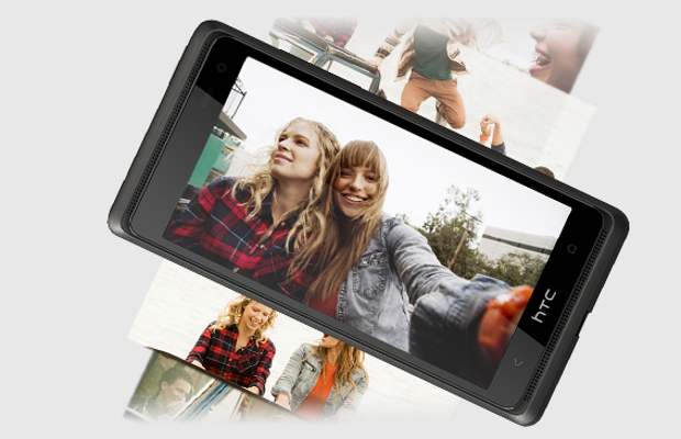 HTC Desire 600 vs LG Google Nexus 4