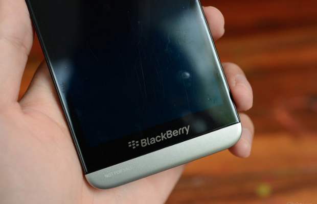 BlackBerry A10 Z00