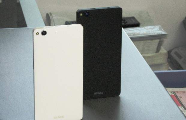 Gionee Elife E6