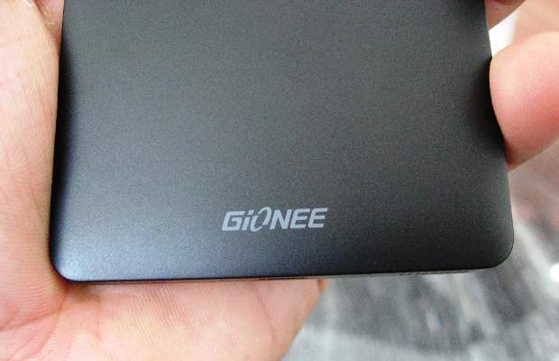 Gionee Elife E6