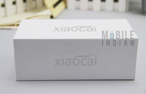 Xiaocai X9